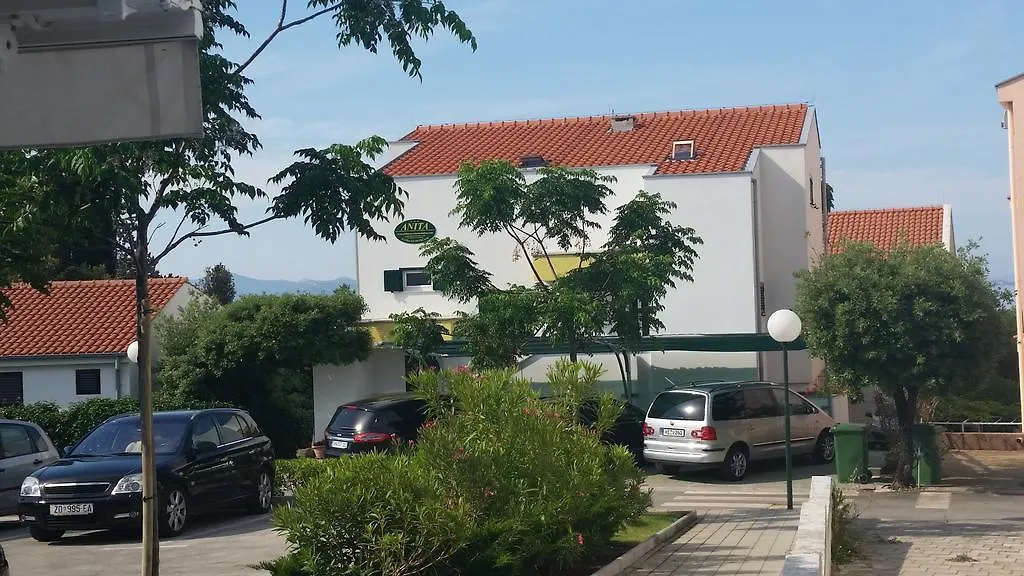 Apartments Anita - Punta Skala Petrcane