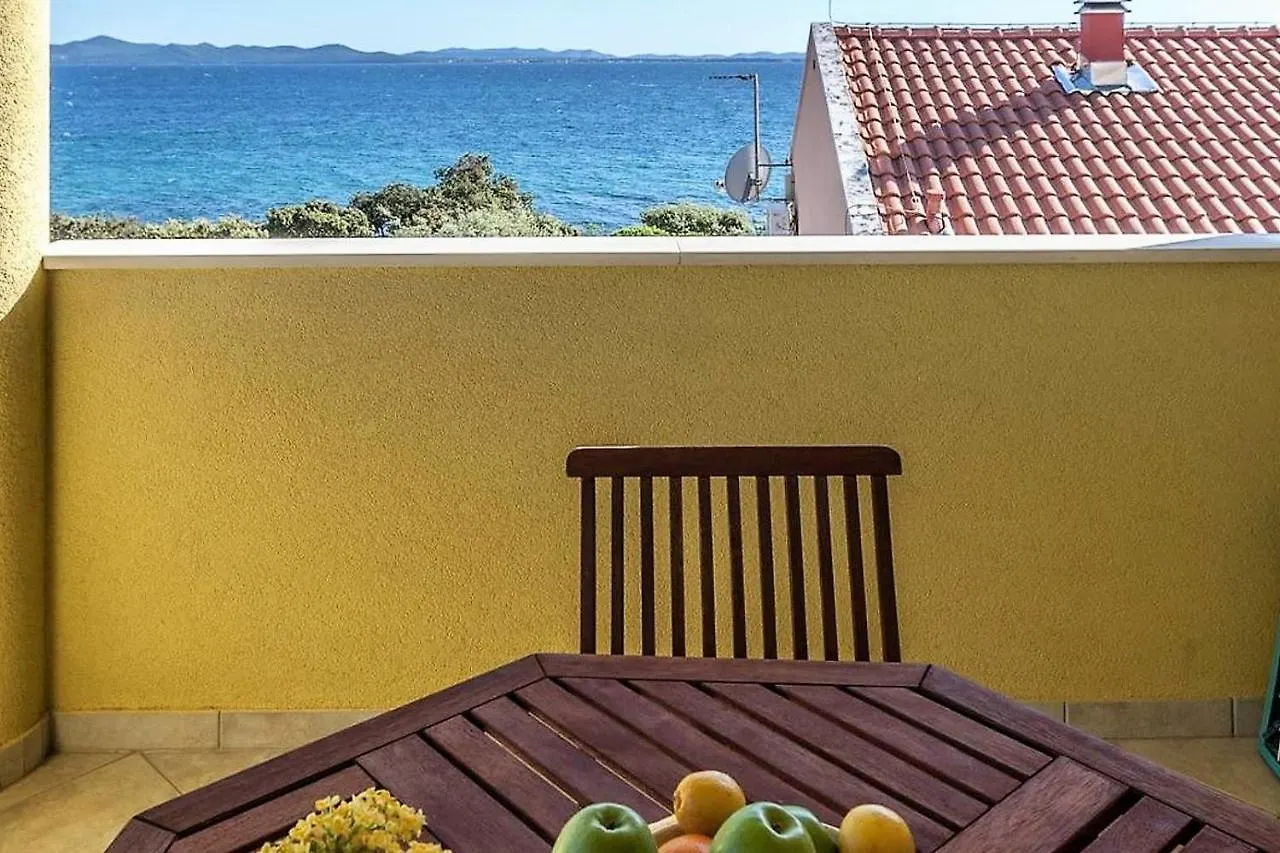 Apartments Anita - Punta Skala Petrcane