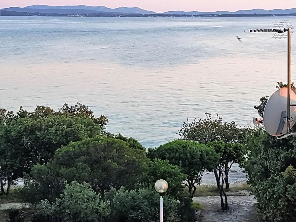 Apartments Anita - Punta Skala Petrcane 0*,  Croatia