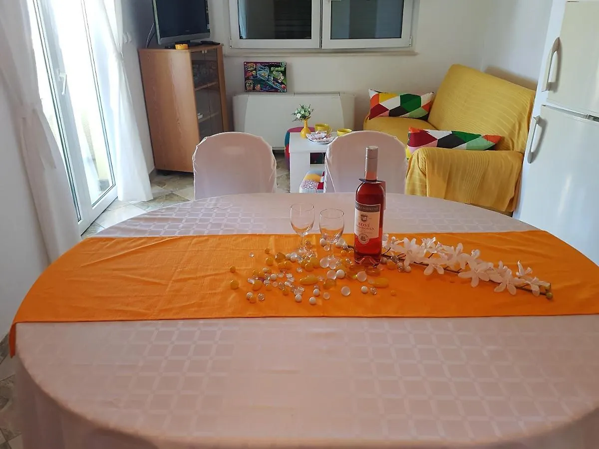 Apartments Anita - Punta Skala Petrčane