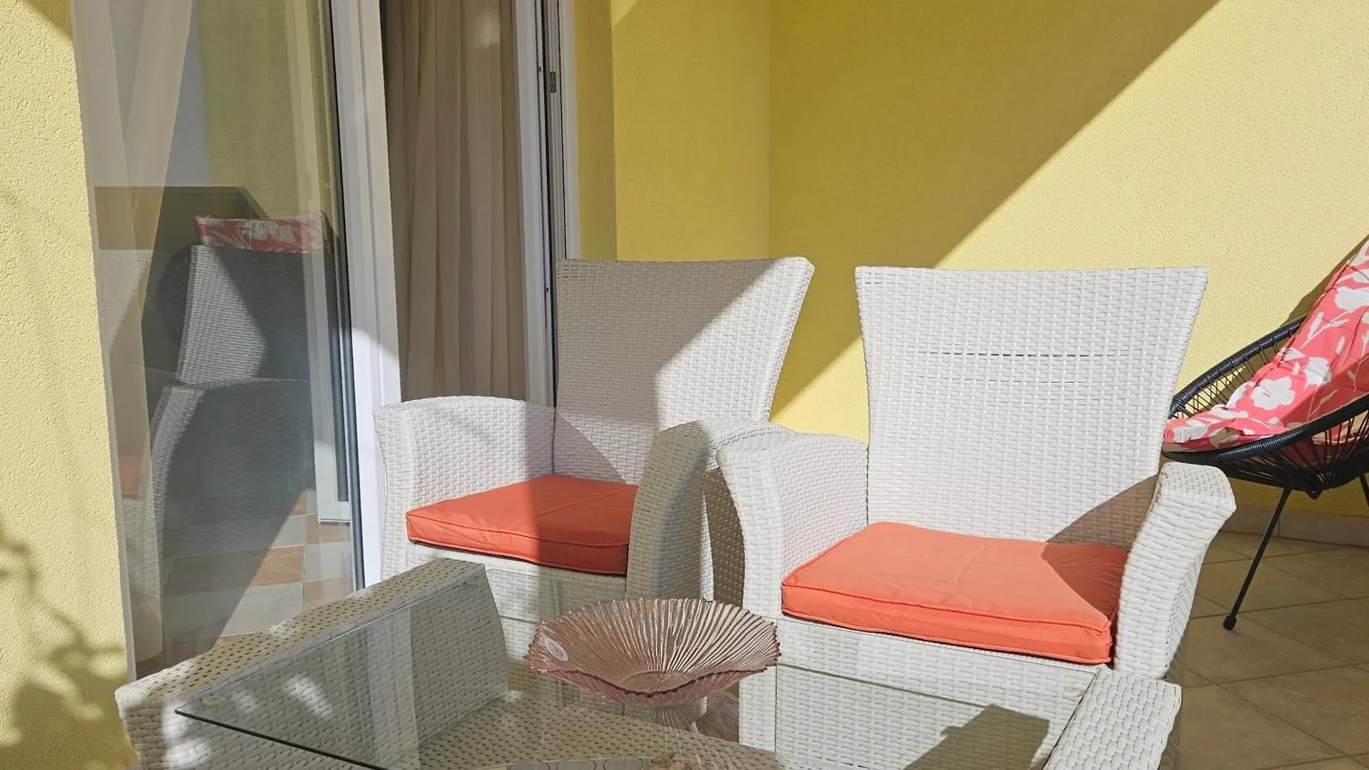 Apartments Anita - Punta Skala Petrčane