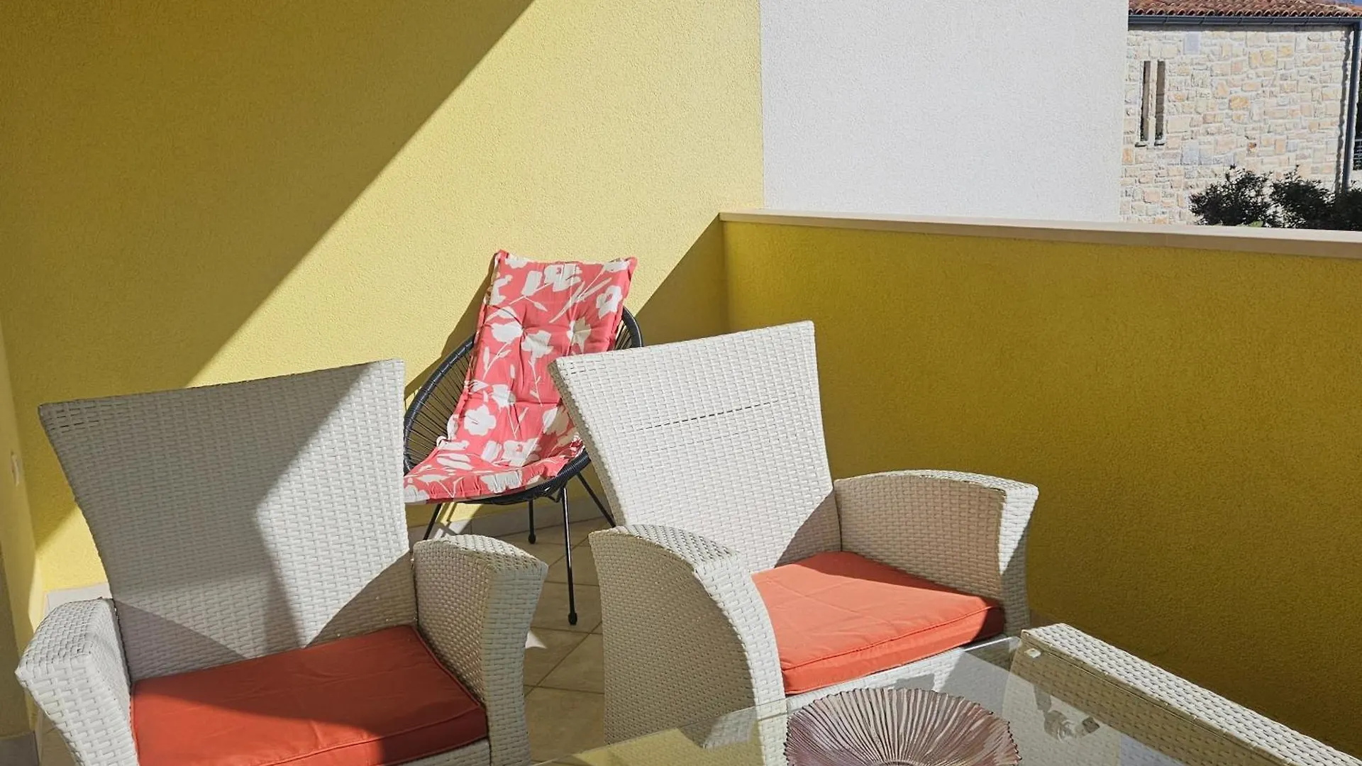 Apartments Anita - Punta Skala Petrcane