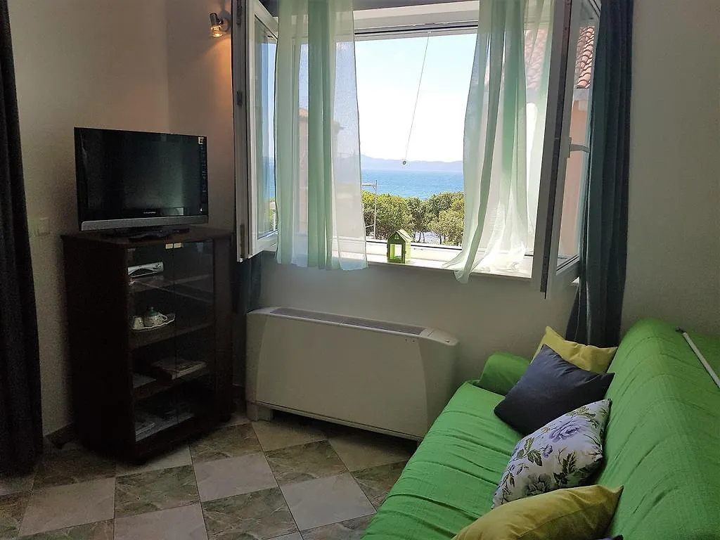 Apartments Anita - Punta Skala Petrcane