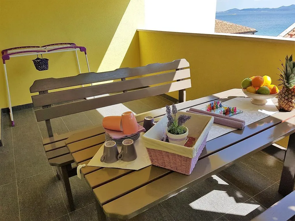 Apartments Anita - Punta Skala Petrčane