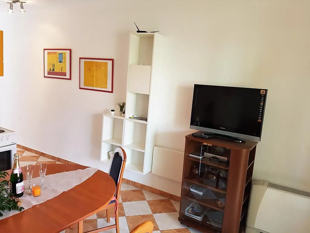 Apartments Anita - Punta Skala Petrčane