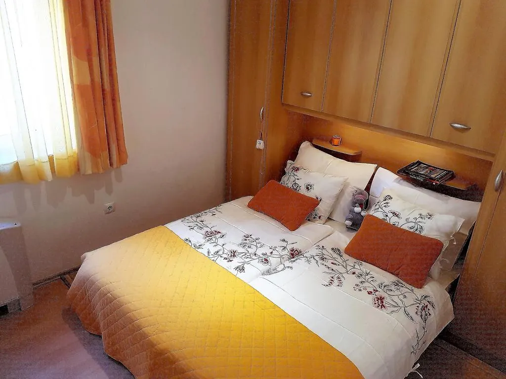 Apartments Anita - Punta Skala Petrcane