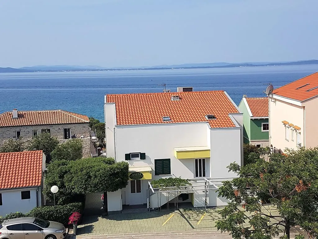 Apartments Anita - Punta Skala Petrčane