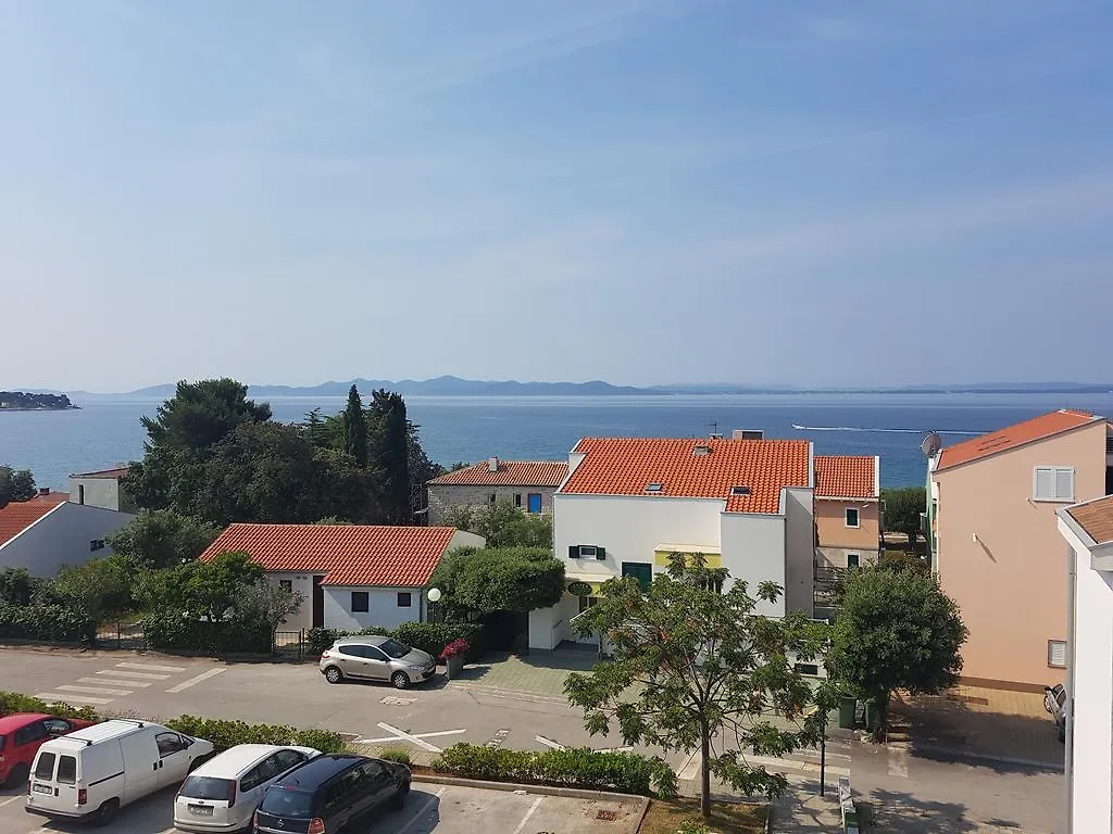 Apartments Anita - Punta Skala Petrčane