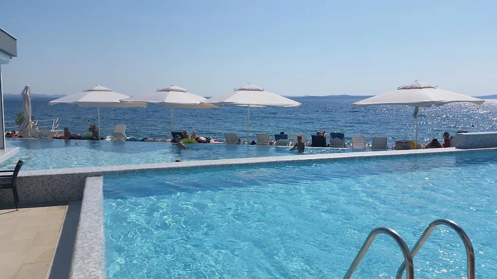 Apartments Anita - Punta Skala Petrčane