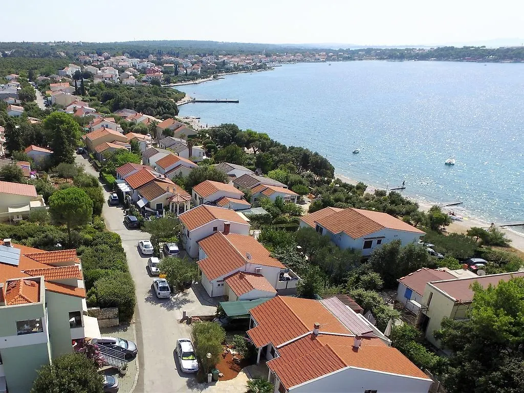 Apartments Anita - Punta Skala Petrcane