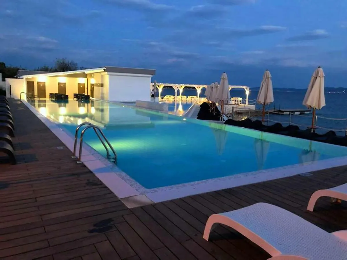 Apartments Anita - Punta Skala Petrcane