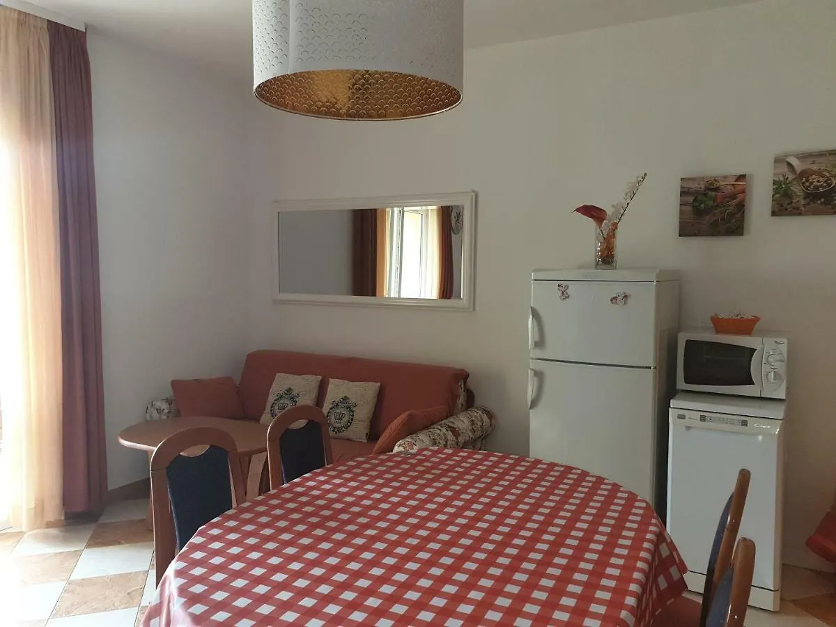 Apartments Anita - Punta Skala Petrčane