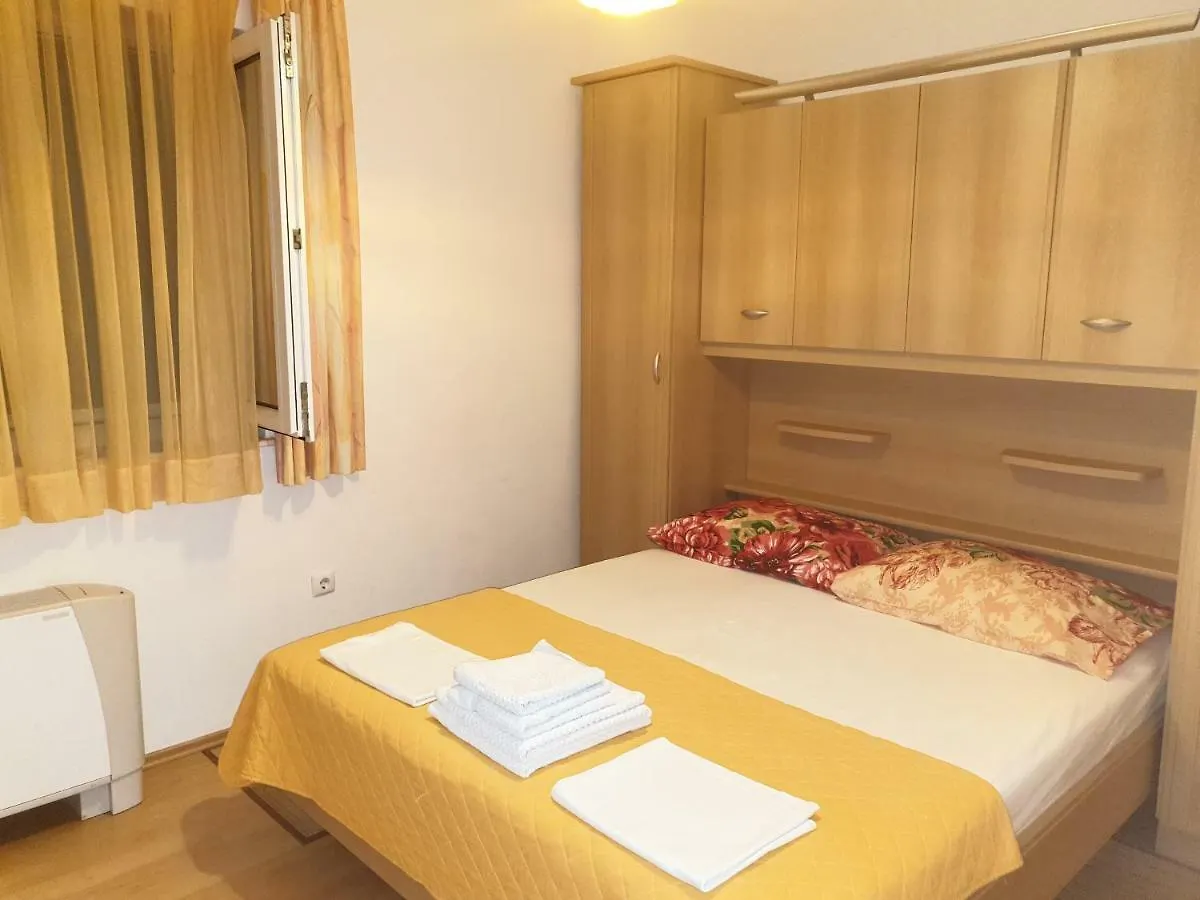 Apartments Anita - Punta Skala Petrčane